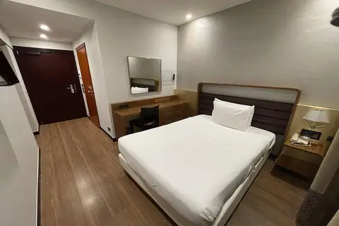 Sure Hotel by Best Western Turin City Centre in Turijn — foto 11