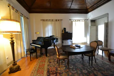 Casa do Condado de Beiros in Vouzela e Paços de Vilharigues, foto 9