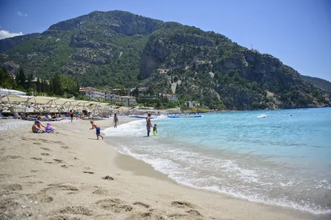 Liberty Hotels Lykia Adult Only (ex. Sentido Lykia Resort) in Fethiye — foto 11