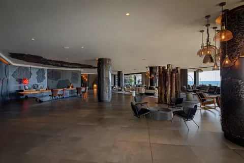 Faro a Lopesan Collection Hotel foto 5