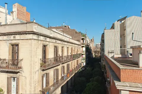 MH Apartments Gracia in Barcelona — foto 4