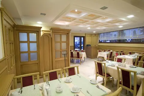 Arden City Hotel in İstanbul — foto 7