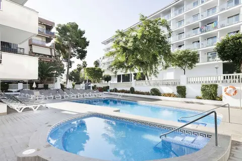 Hotel Best Los Angeles in Salou — foto 4