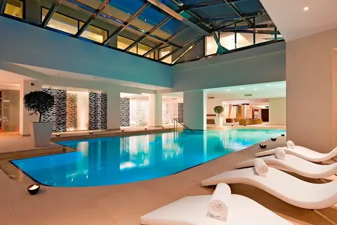 Porto Platanias Beach Resort & Spa in Platanias (Chania) — foto 8