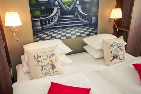 Mercure Wien City in Wenen — foto 27