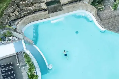 Roseo Euroterme Wellness Resort in Bagno di Romagna — foto 9