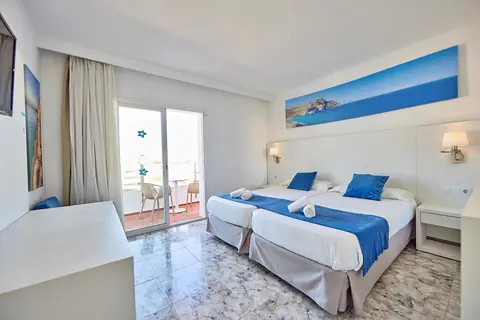 Hotel Ilusion Calma & Spa in Palma — foto 8