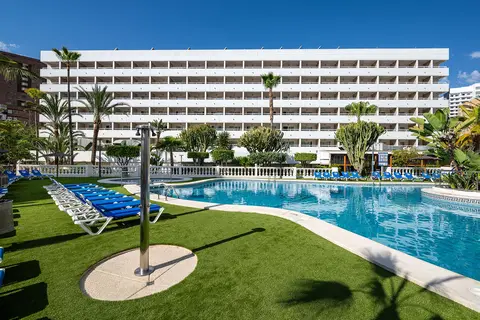 Poseidon Resort in Benidorm