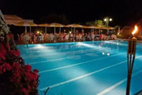Hotel Sirenetta in Jesolo, foto 7