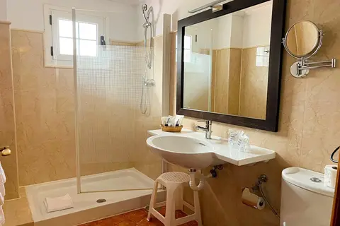 Hotel La Aldea Suites in Santa María de Guía de Gran Canaria — foto 22