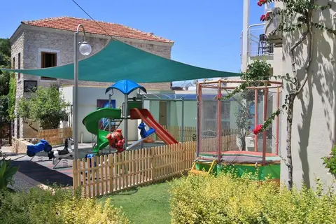 Mandarin Resort in Bodrum, foto 23