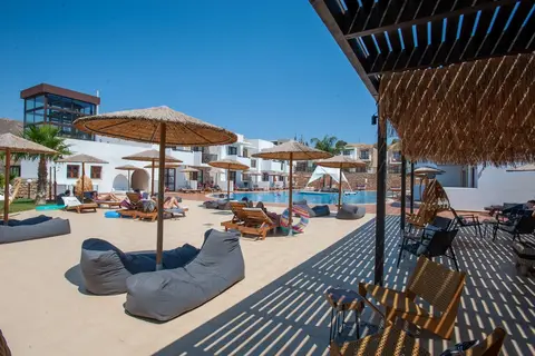 Costa Lindia Blue Star in Lindos — foto 15