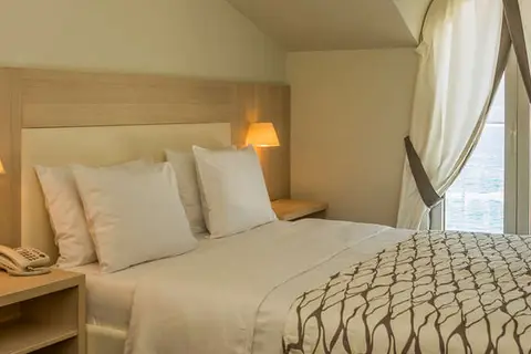 Hotel Palma in Tivat — foto 22