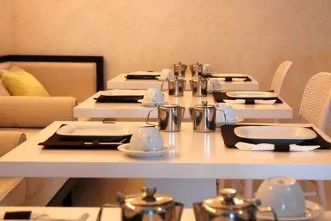 Hotel Amazonia Estoril in Cascais — foto 16