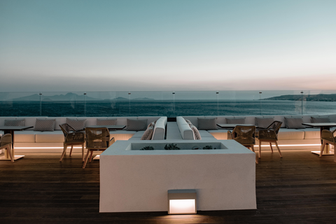 Hotel Mitsis Summer Palace Beach foto 32