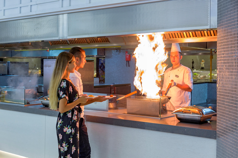 Hotel Royal Seginus foto 9