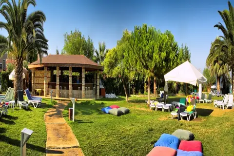 Ephesia Resort Hotel in Kuşadası, foto 29