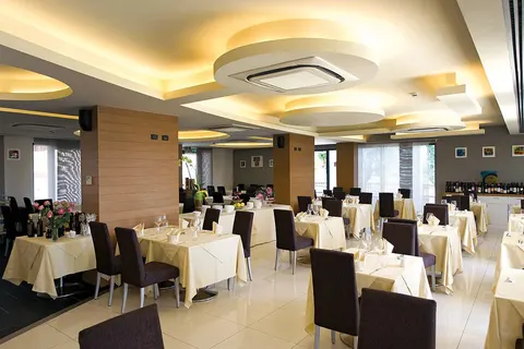 Hotel Villa Luisa Resort & Spa foto 12