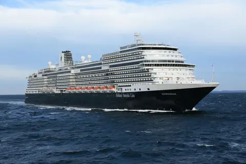 Cruise Alaska in Cruisereizen, foto 2