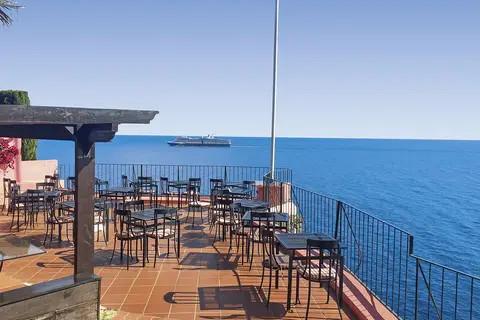Hotel Riu Madeira in Santa Cruz — foto 12