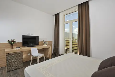 Hotel Club Torre Salinas in Murera/Muravera, foto 13