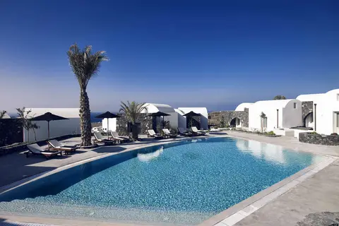Santo Maris Oia Luxury Suites & Spa in Σαντορίνη