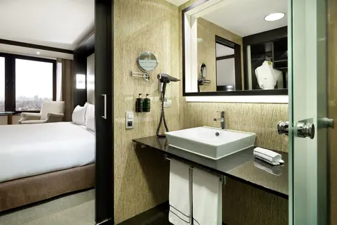 Meliá Barcelona Sarrià in Barcelona — foto 16