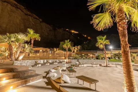 Maya Beach Resort in Massa Lubrense — foto 15