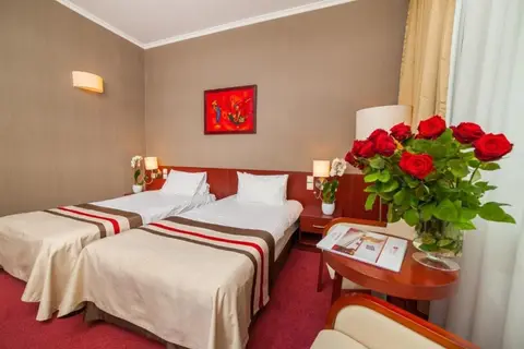 Premier Kraków Hotel in Krakau — foto 11