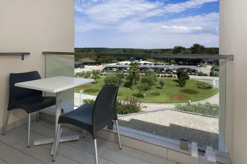 Hotel Materada Plava Laguna in Porec — foto 25