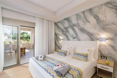 Belvedere Appartementen & Spa in Πλακιάς — foto 16