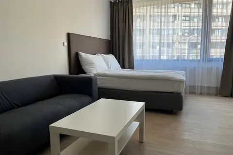 Post 120 Suites foto 5