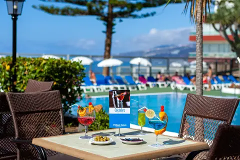 Hotel Best Semiramis in Puerto de la Cruz, foto 5