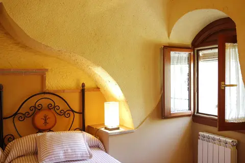 Cuevas La Granja in Benalúa — foto 18