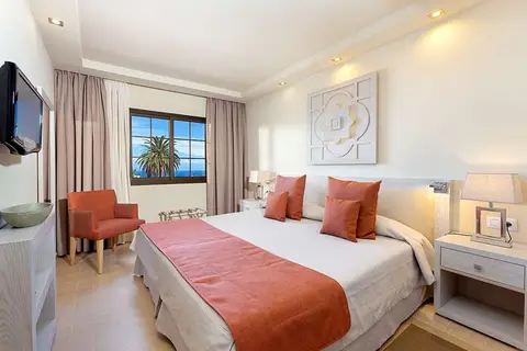 Appartementen Ambassador in Puerto de la Cruz — foto 3