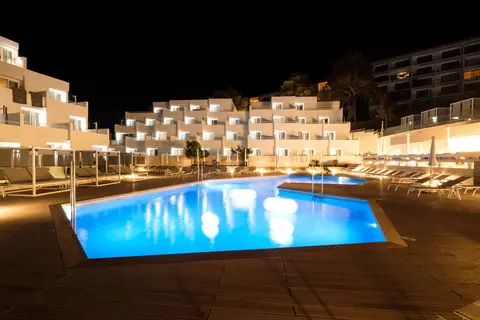 Barceló Portinatx in Sant Joan de Labritja