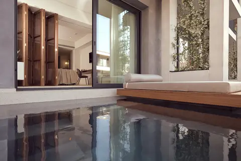 Contessina Suites & Spa in Δημοτική Ενότητα Ζακυνθίων — foto 23
