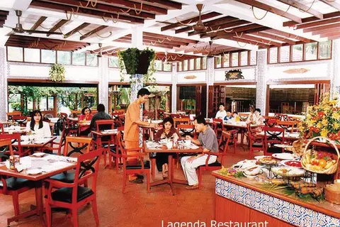 Holiday Villa Resort & Beachclub Langkawi in Langkawi Island — foto 4