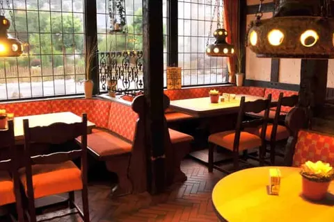 Hotel Niedersfeld-Winterberg foto 10