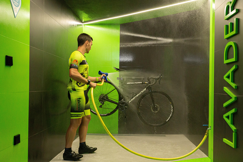 Hotel Don Pancho foto 17