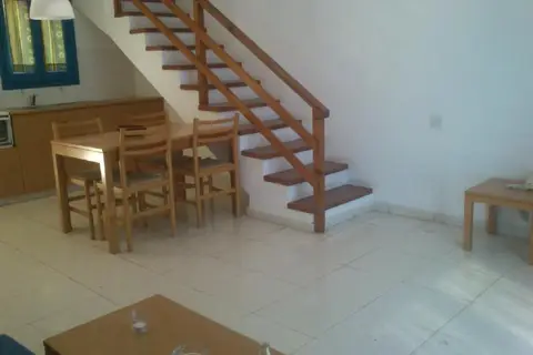 Hylatio Tourist Village in Πισσούρι — foto 12