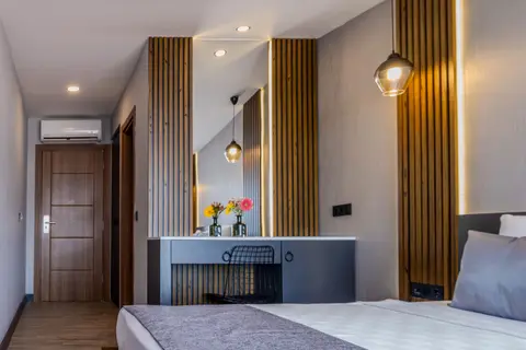 Adora Calma Beach Hotel in Manavgat — foto 16