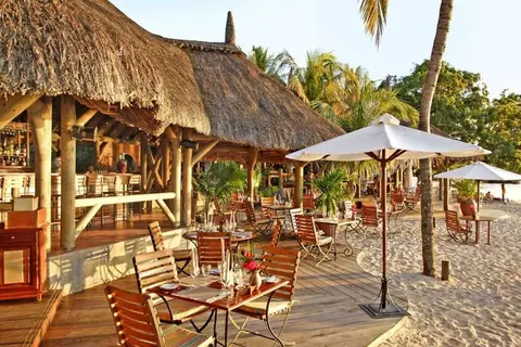 Maritim Resort & Spa Mauritius in Turtle Bay — foto 20