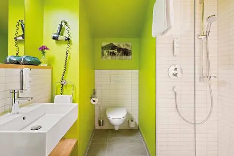 Hey Lou Hotel Piding foto 7