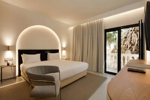 The Alley Boutique Hotel & Spa in Argostoli