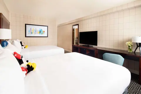 Hotel Lulu, BW Premier Collection in Anaheim, foto 4