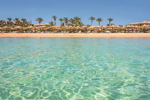 Titanic Beach in Hurghada — foto 6
