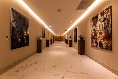 Legacy Hotel Cascais, Curio Collection by Hilton in Cascais — foto 9