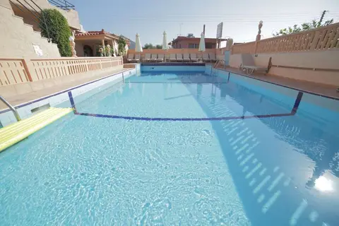 Evina Rooms & Villas in Δημοτική Ενότητα Γουβών