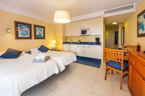 Hapimag Resort Marbella in Marbella — foto 3